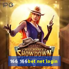 166 166bet net login